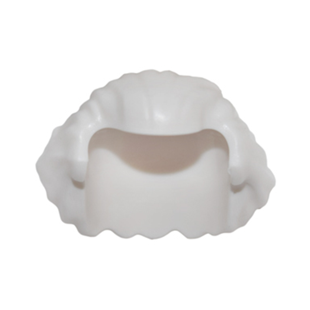 Волосы 21269 White