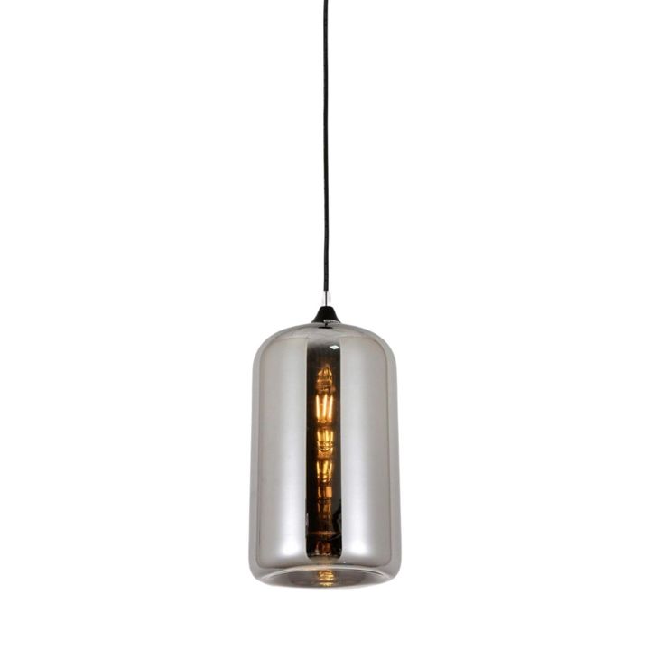 Подвесной светильник Lumina Deco Monti LDP 6813 GY