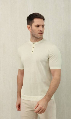 Футболка Loro Piana