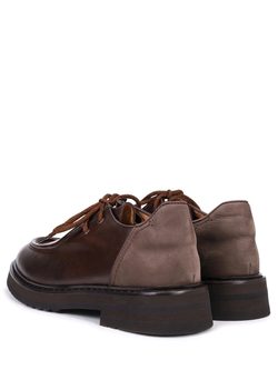 Полуботинки JM