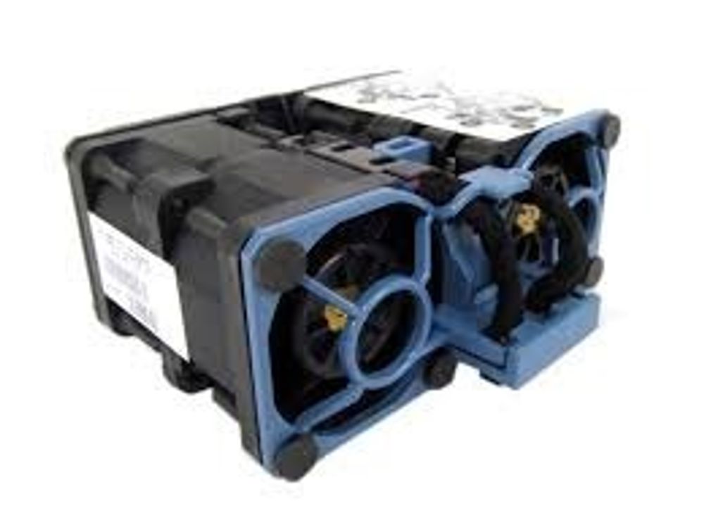 Вентилятор HP FAN FOR PROLIANT DL360 G6 G7 (489848-001)