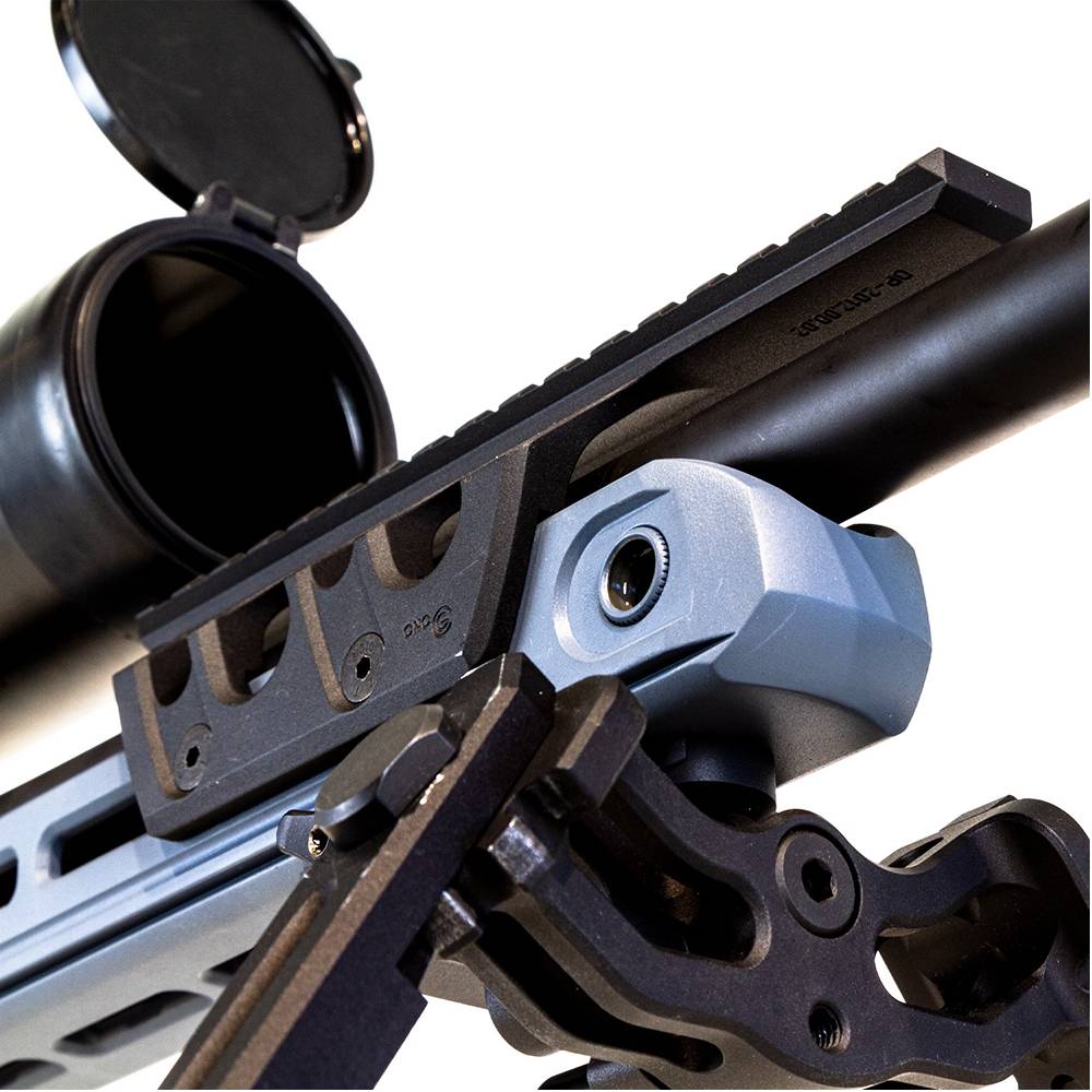 Ложа для винтовки Orsis, Спорт с M-Lok, CNC Guns Custom