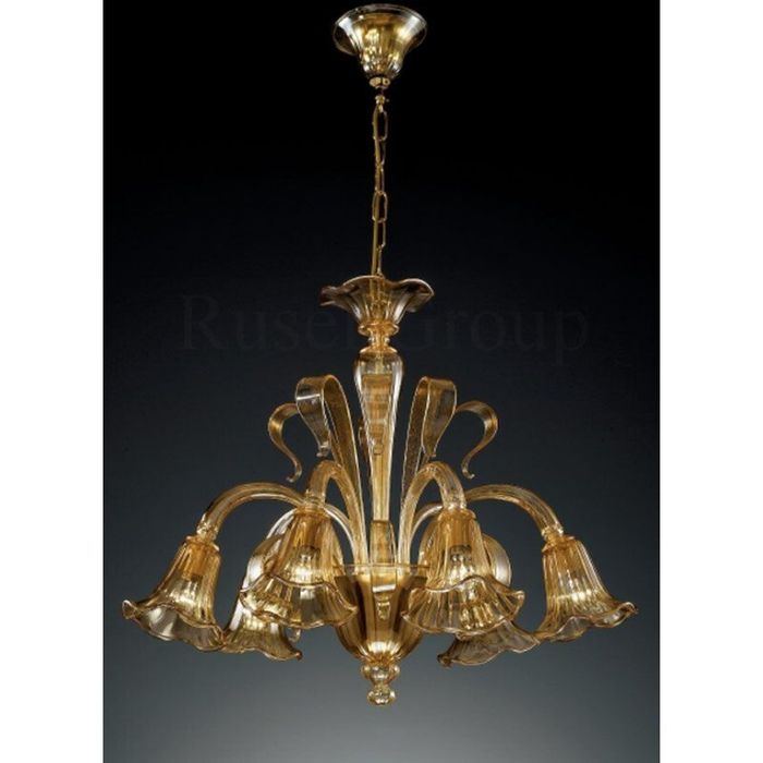 Люстра Vetri Lamp 940/6