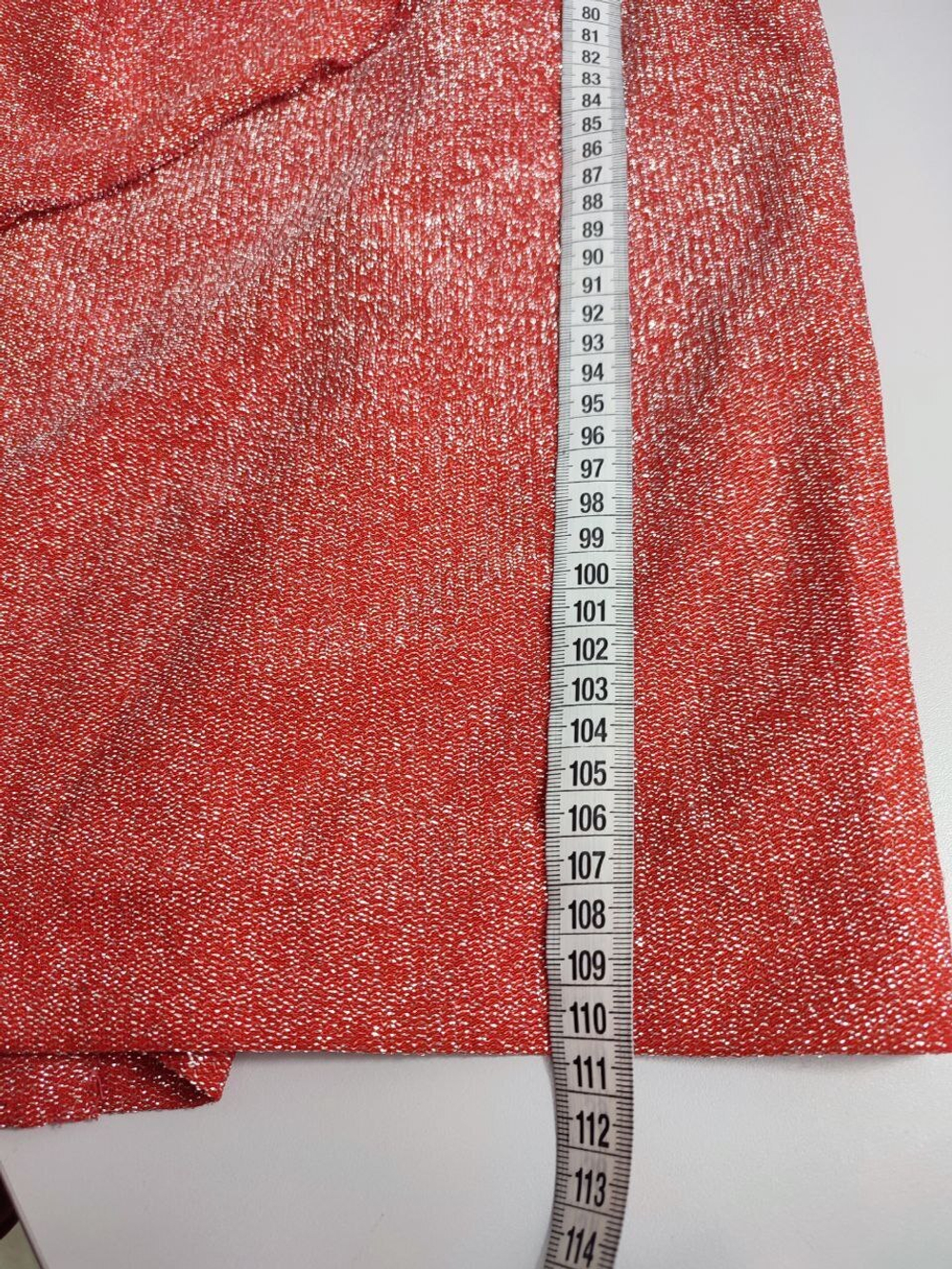 Платье блестящее 46 размер