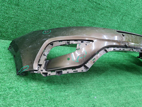 Бампер передний Geely Atlas 1 (2016-2022)