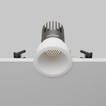 Встраиваемый светильник Technical DL116-10W-4K-W