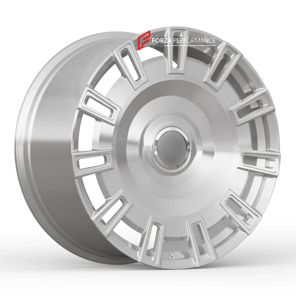 КОВАНЫЕ ДИСКИ ДЛЯ BENTLEY FLYING SPUR 2022 БЕНТЛИ