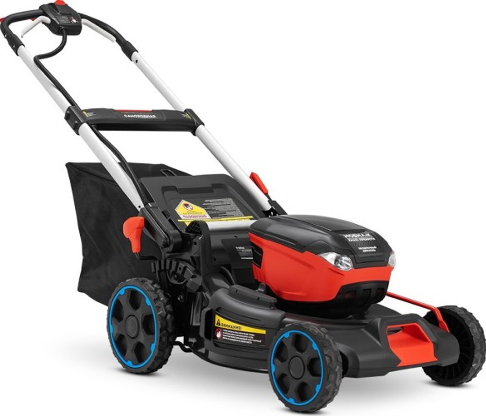 Газонокосилка аккумуляторная МОБИЛ К XMA51 ПРЕМИУМ 60 Вольт MBK0032699