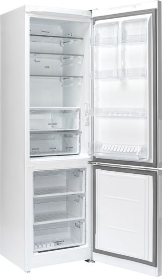 Холодильник Weissgauff WRK 2000 DW Inverter