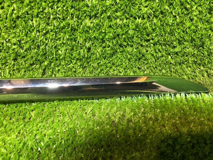 Молдинг заднего бампера правый Mercedes S w222 (2013-2017)