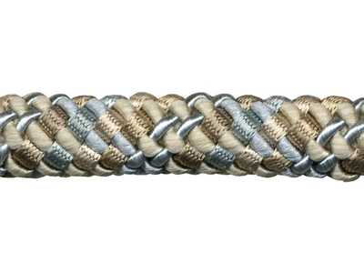 10010/45 Шнур с ресничкой