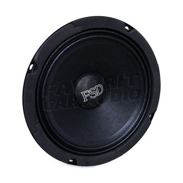 FSD audio STANDART 165S