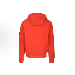 C.P. Company Shell-R Lens Red Jacket