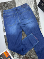 Джинсы Kiton