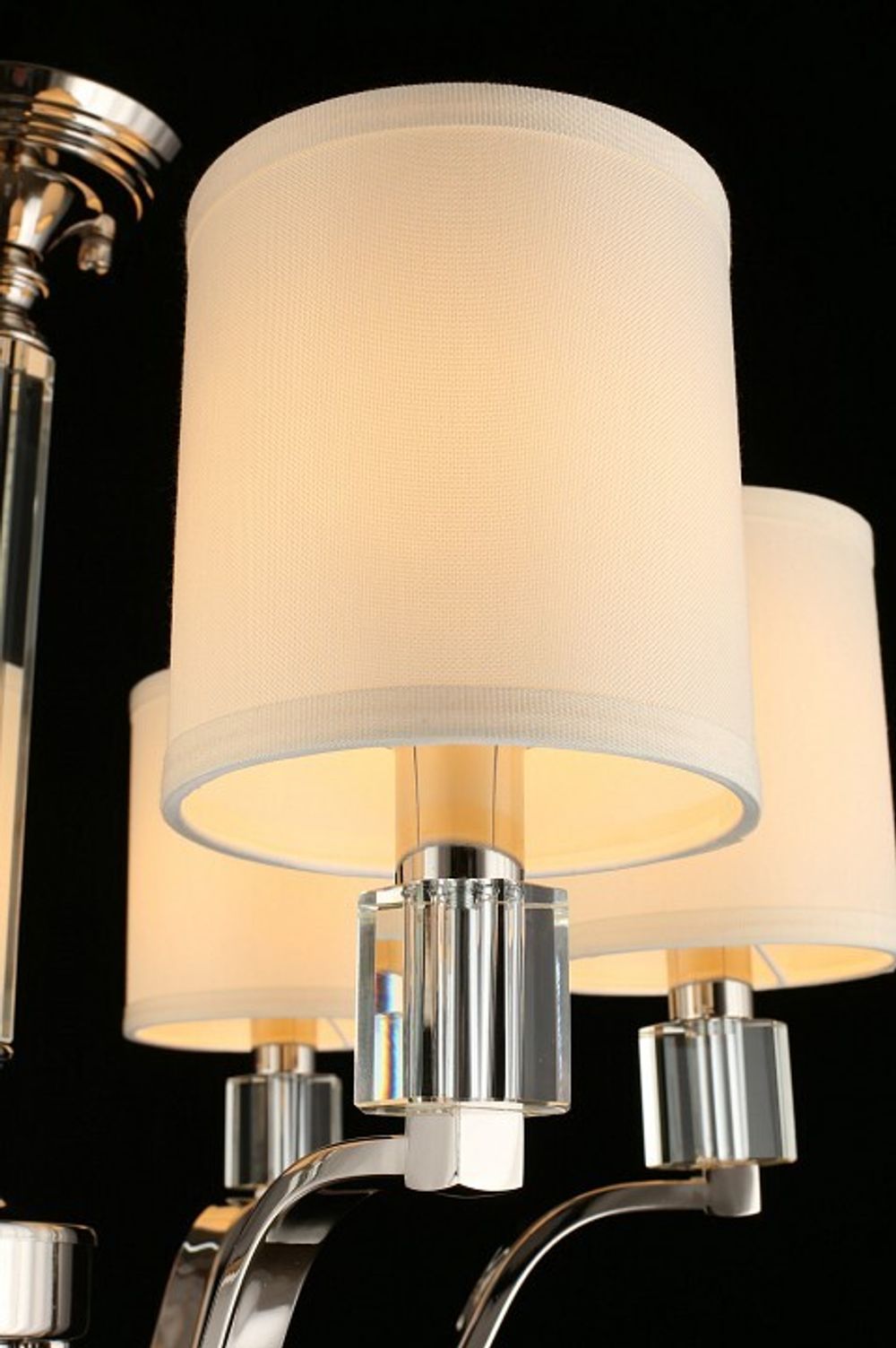 Люстра на штанге Aployt Ivet APL.706.07.06