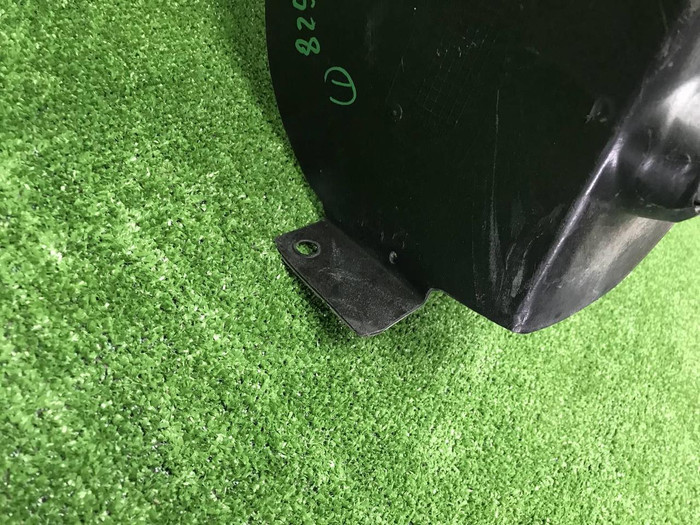 Подкрылок задний левый Haval Jolion (2024-н.в.)