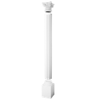 База колонны K1132