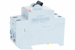 Выключатель дифференциальный УЗО ABB 2P FH202 AC-40/0,03A (1шт) (арт. 2CSF202004R1400)