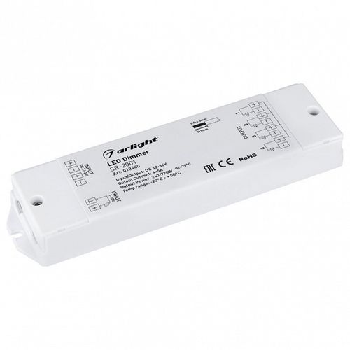 Диммер Arlight 013440