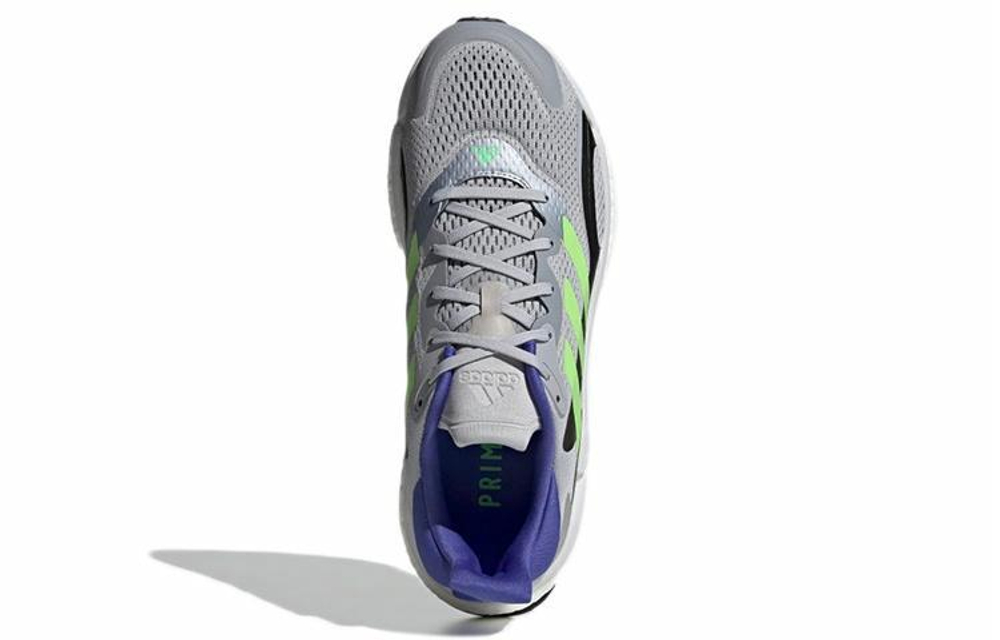 Кроссовки Adidas Solar Boost