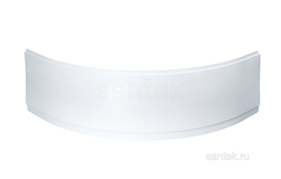 Панель фронтальная для ванны Santek Карибы 140х140 1WH501659