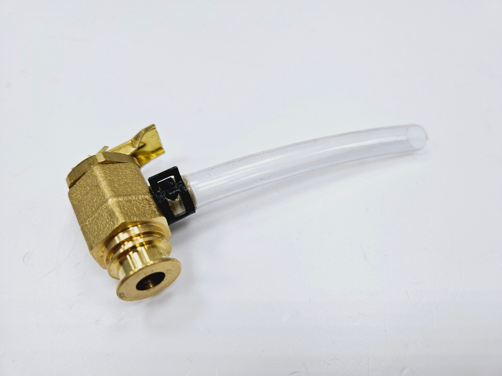 Клапан сброса давления ARDERIA ESR 2.13-2.35 (арт. 2060255, 2060161)