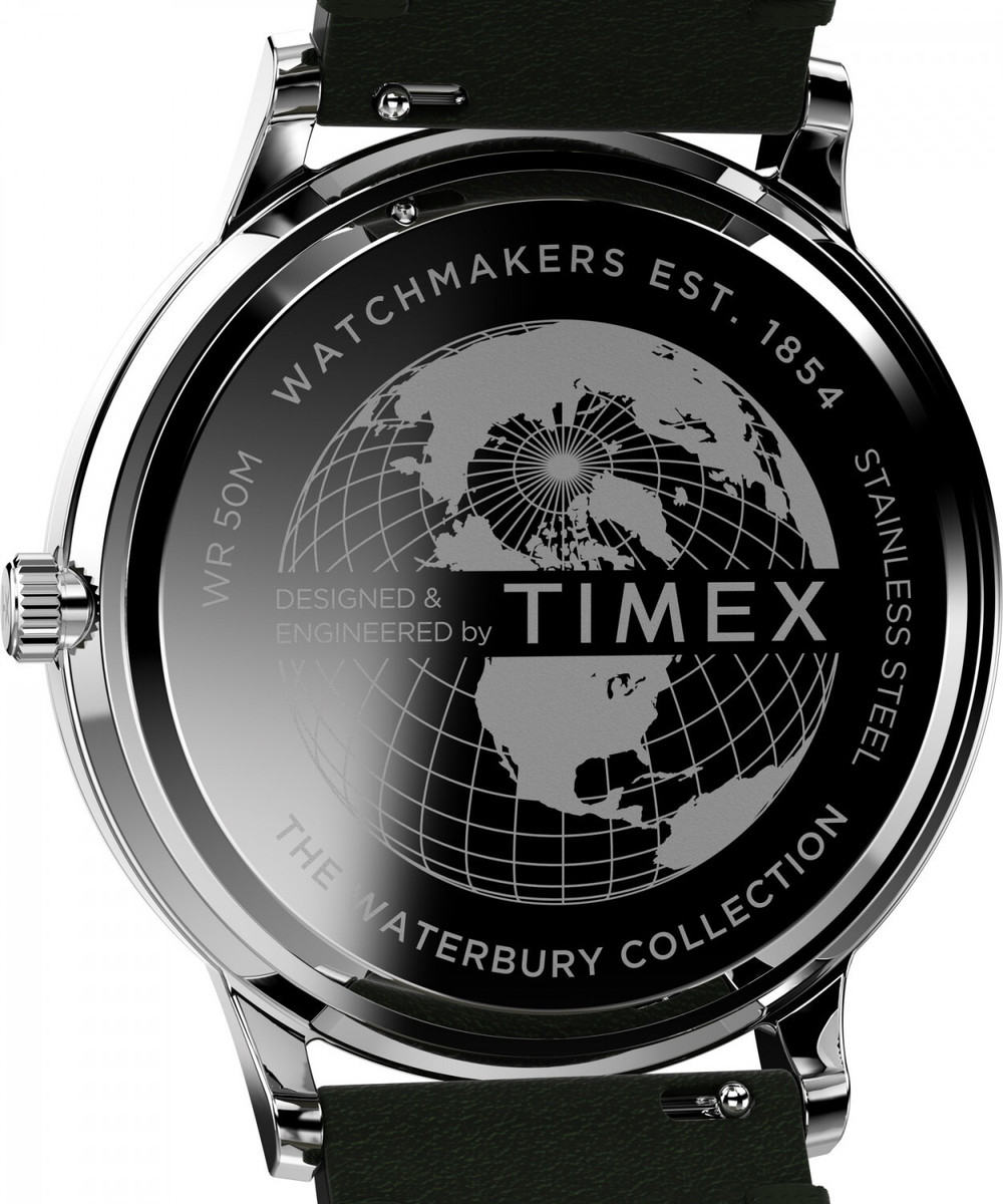 Мужские наручные часы Timex TW2W50500