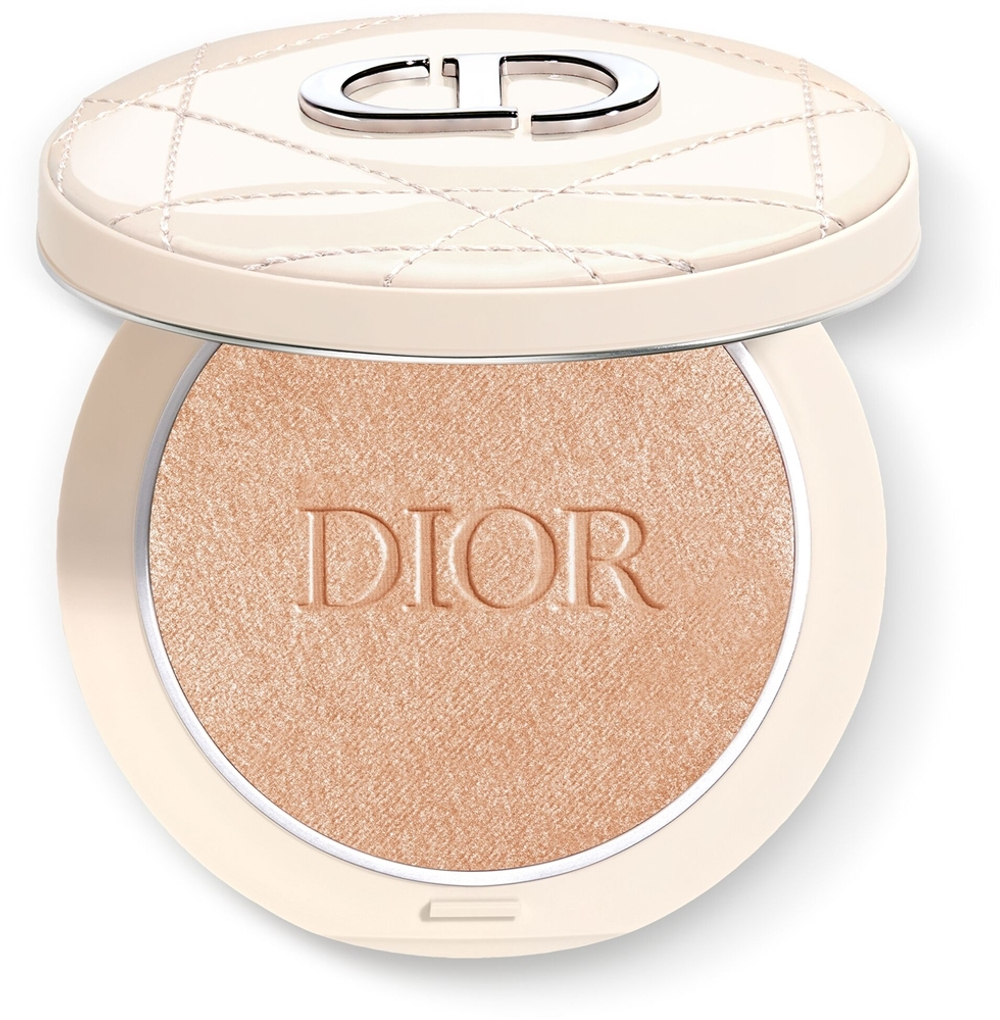 DIOR Dior Forever Couture Luminizer - хайлайтер, 6 g