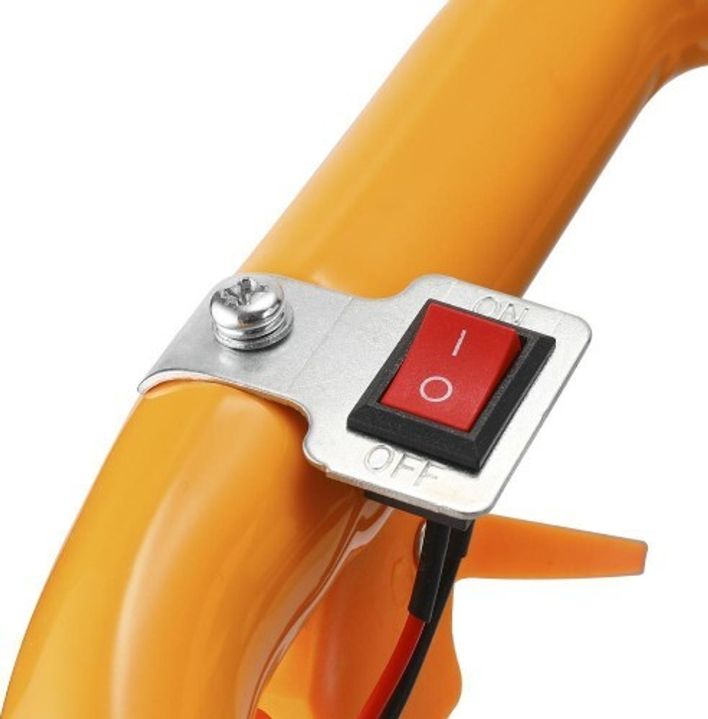 Бензобур DEKO DKGA52 без шнека 018-1112