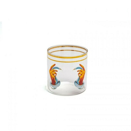 Стакан Hands With Snakes 15981