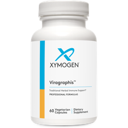 Viragraphis™ 60 Capsules
