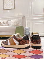 Кеды Gucci
