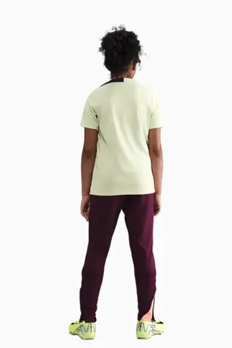 Штаны Nike Dri-FIT Strike 24 Junior - красный