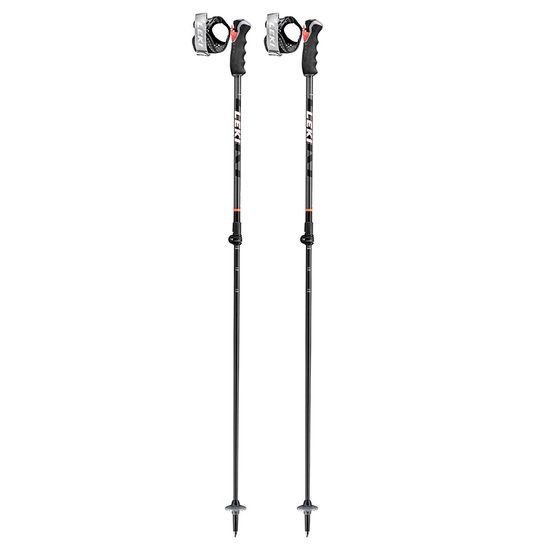 Горнолыжные палки телескопические Leki Peak Vario 3D 24/25