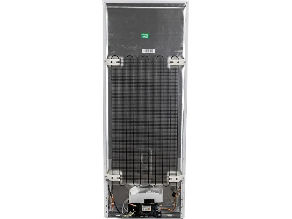 Холодильник двухкамерный Beko RDSK240M00W белый