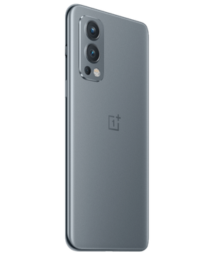 OnePlus Nord 2 5G 8/128Gb Grey Sierra (Серый)