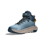Ботинки мужские Hoka Trail code GTX