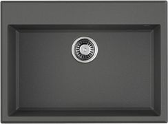 Мойка Omoikiri Tedori 68-PL Tetogranit/платина(арт.4993971)