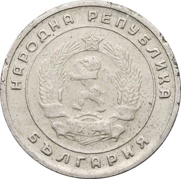 10 стотинок 1951 Болгария