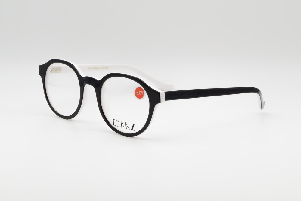 Изг. оправы Danz DZ1801 C23