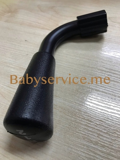 Коробка передач Peg-Perego Polaris 700