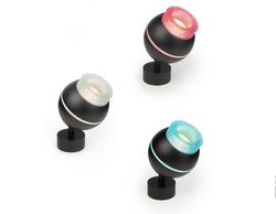 Ambrella Насадка передняя для корпуса светильника D70mm MR16 Насадки 70mm N7194