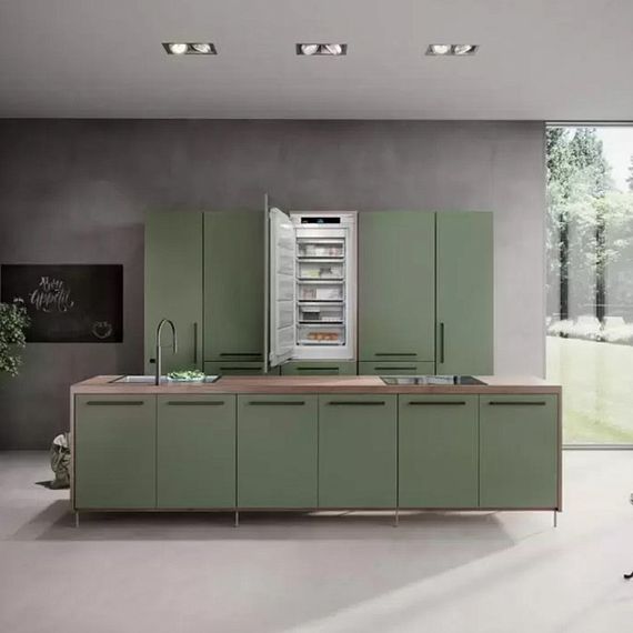 Морозильник Liebherr SIFNdi 4155-22 001