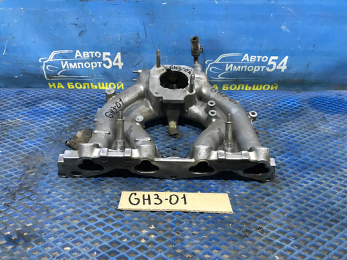 Коллектор впускной Honda HR-V 2000