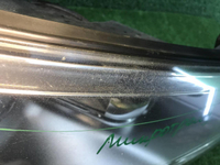 Фара правая VW Tiguan 1 (2007-2011) ксенон