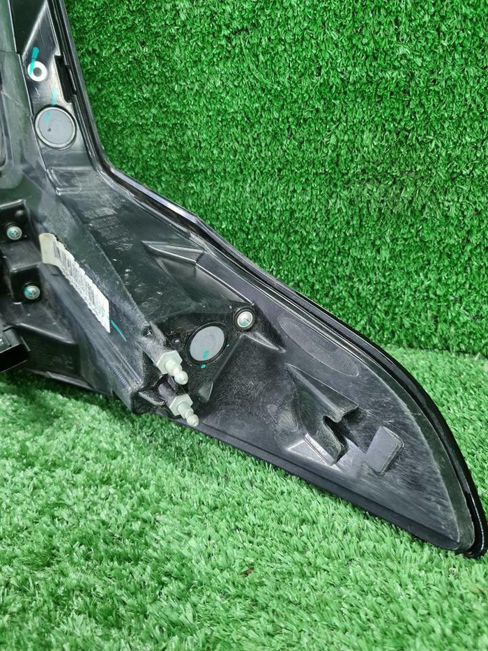 Фонарь правый внешний Москвич 3 (2022-н.в.)