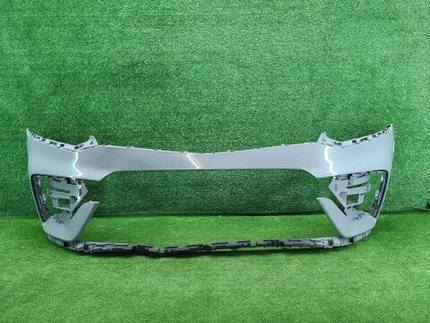 Бампер передний Geely Tugella (2019-2024)