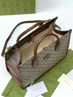 Сумка - тоут Gucci