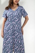 Платье Отпуск-1 Виотекс В ОДНОМ ЦВЕТЕ