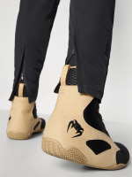 Брюки спортивные Venum Fly Deep Black